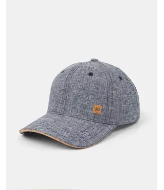 TENTREE TENTREE CORK ICON ELEVATION HAT
