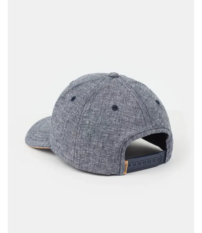 TENTREE CORK ICON ELEVATION HAT