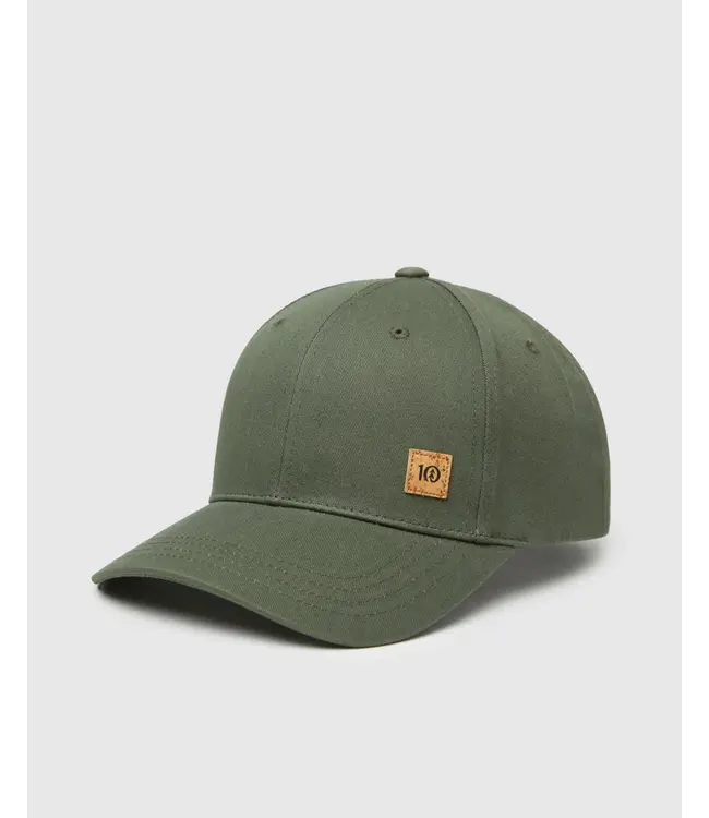 TENTREE CORK ICON ELEVATION HAT