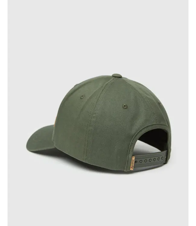 TENTREE CORK ICON ELEVATION HAT