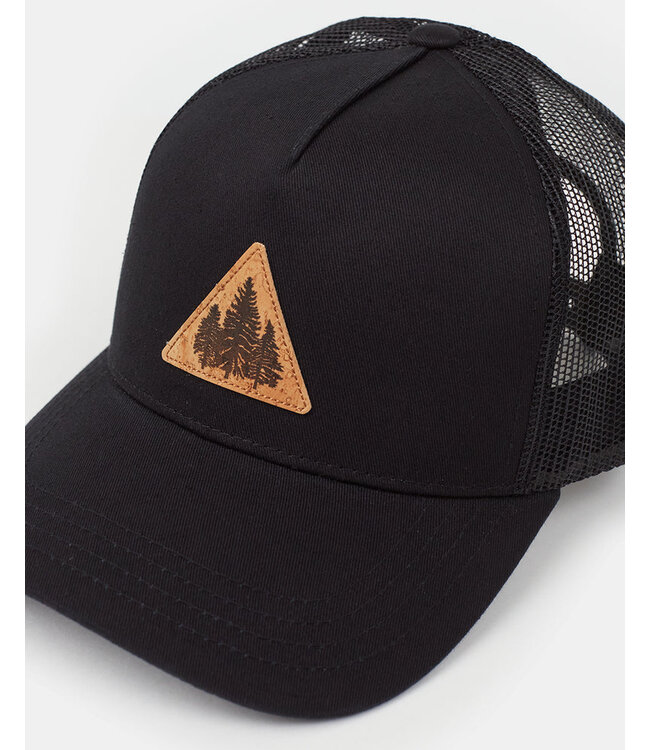 TENTREE PINE TRIO ALTITUDE HAT