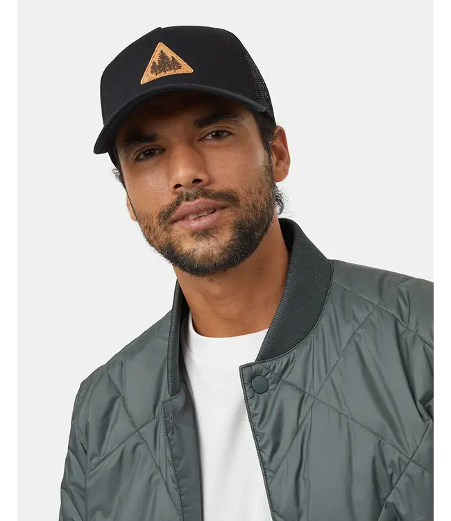 TENTREE PINE TRIO ALTITUDE HAT