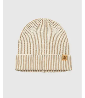 TENTREE TENTREE FARADAY BEANIE