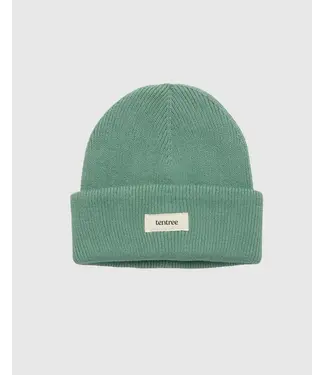 TENTREE TENTREE ALDEN COTTON PATCH BEANIE