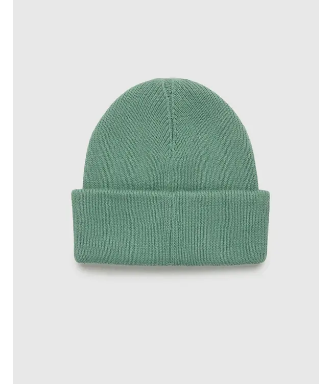 TENTREE ALDEN COTTON PATCH BEANIE