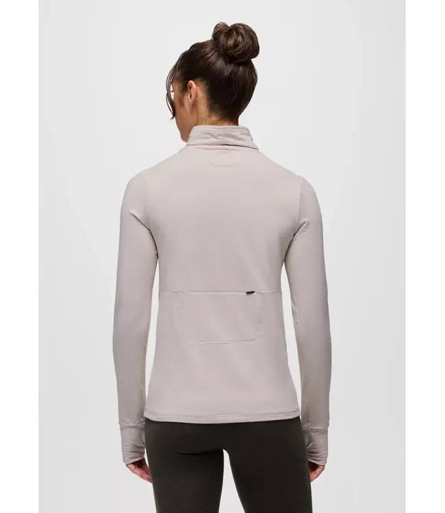 WOMEN'S PRANA ICE FLOW LONG SLEEVE SHIRT