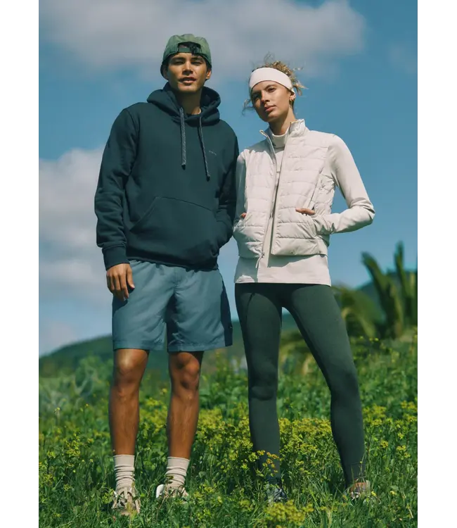 WOMEN'S PRANA ICE FLOW LONG SLEEVE SHIRT