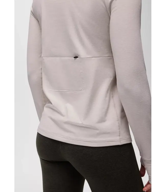 WOMEN'S PRANA ICE FLOW LONG SLEEVE SHIRT