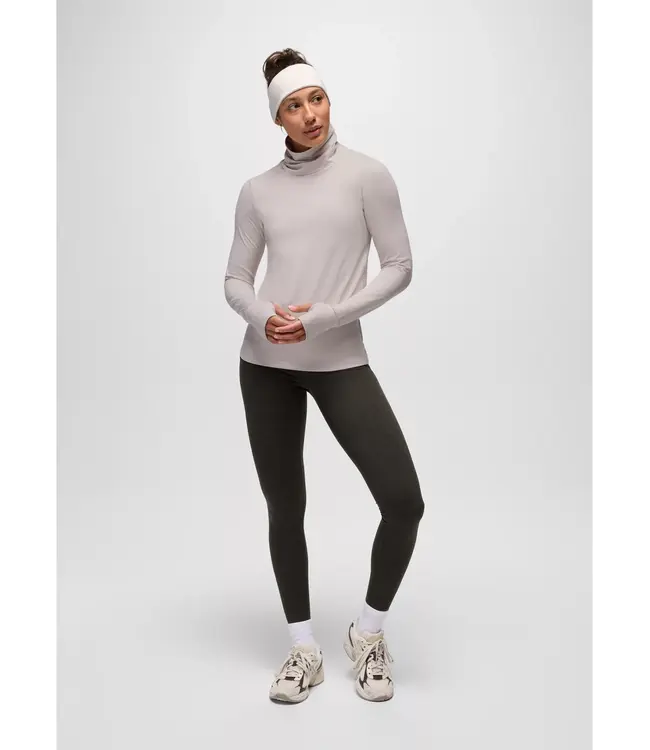 WOMEN'S PRANA ICE FLOW LONG SLEEVE SHIRT