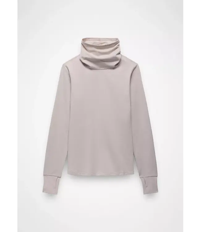 WOMEN'S PRANA ICE FLOW LONG SLEEVE SHIRT