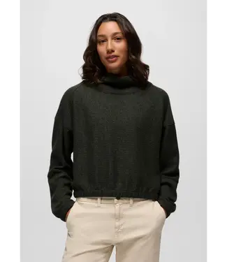PRANA WOMEN'S PRANA OLIVIA LONG SLEEVE