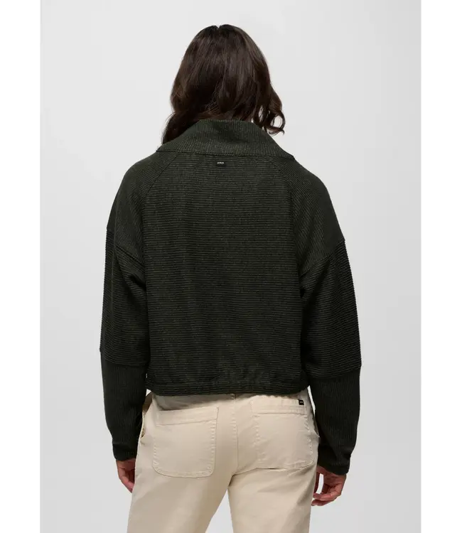 WOMEN'S PRANA OLIVIA LONG SLEEVE