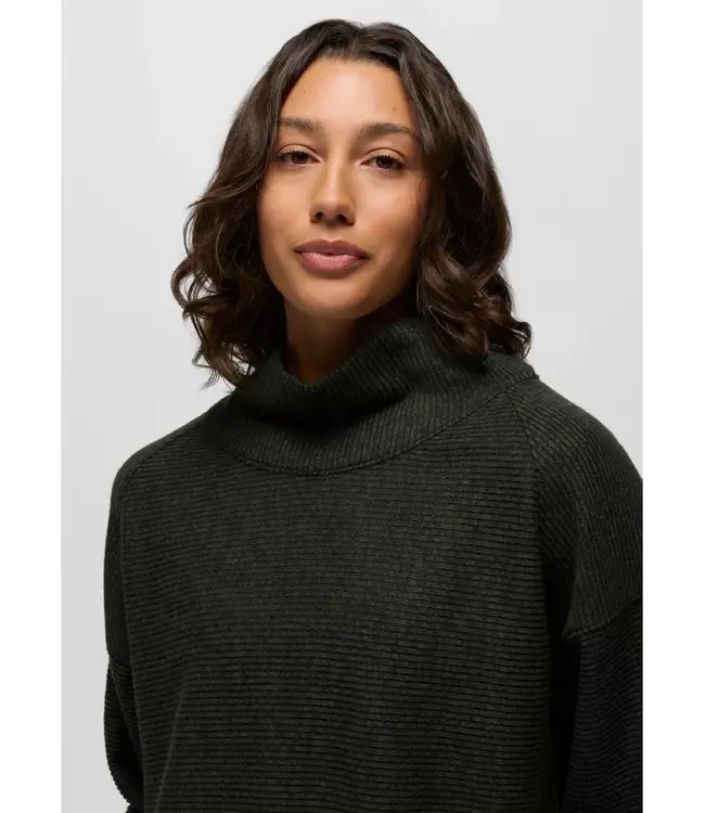 WOMEN'S PRANA OLIVIA LONG SLEEVE