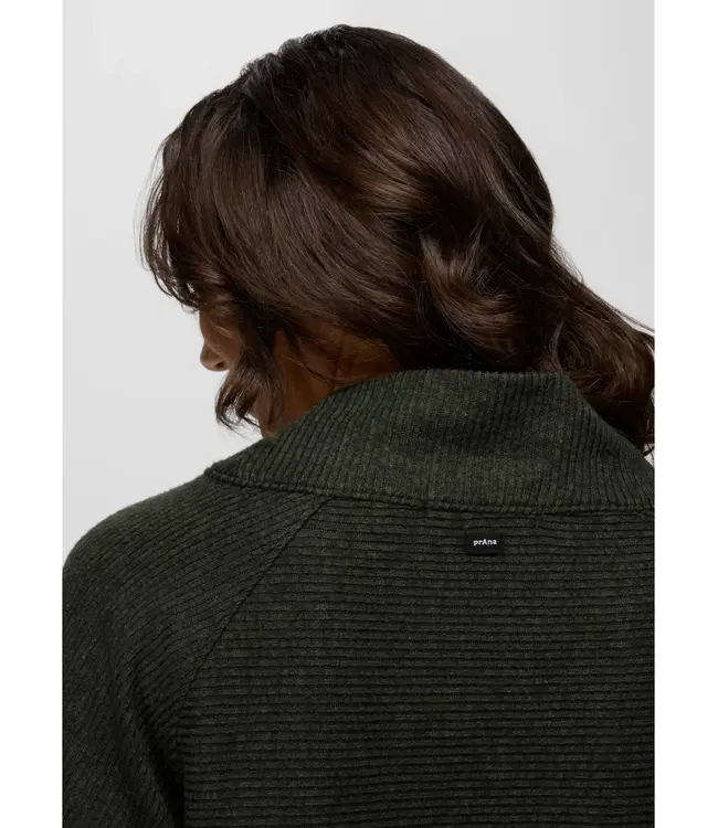 WOMEN'S PRANA OLIVIA LONG SLEEVE