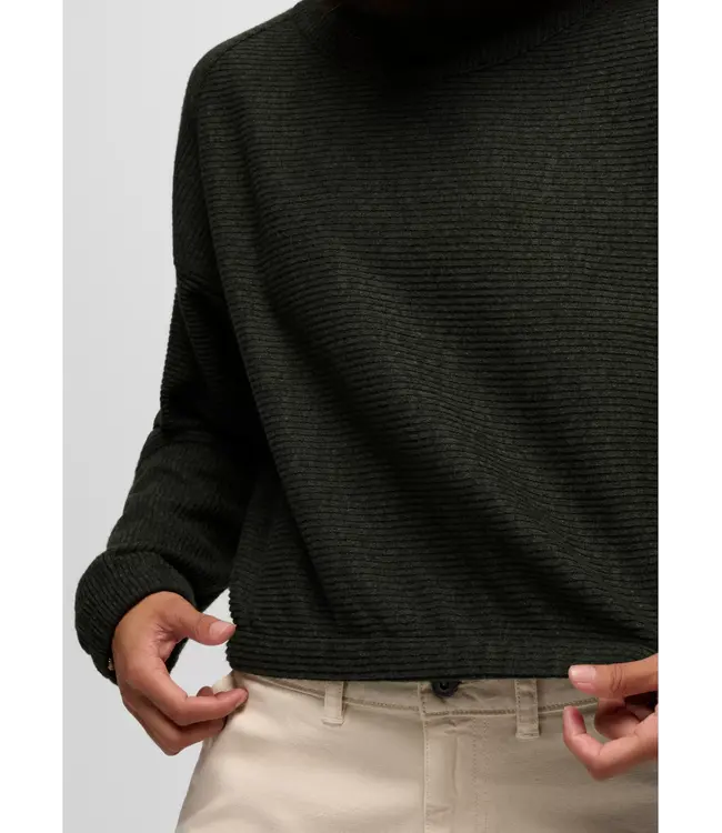 WOMEN'S PRANA OLIVIA LONG SLEEVE