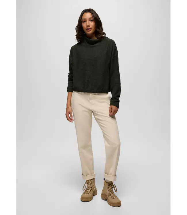 WOMEN'S PRANA OLIVIA LONG SLEEVE