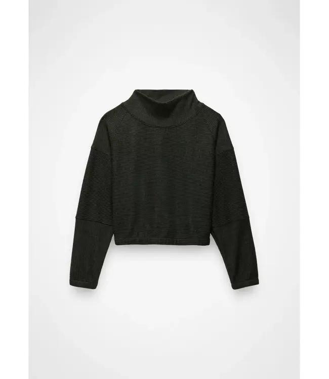 WOMEN'S PRANA OLIVIA LONG SLEEVE