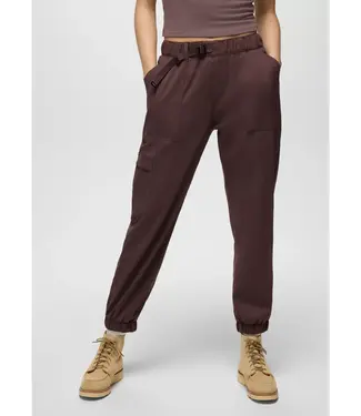 PRANA WOMEN'S PRANA STRETCH ZION HIGH RISE JOGGER