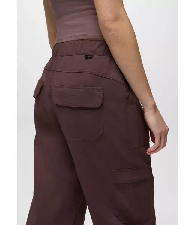 WOMEN'S PRANA STRETCH ZION HIGH RISE JOGGER