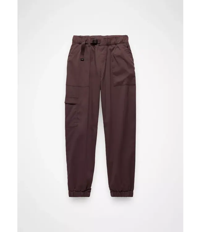 WOMEN'S PRANA STRETCH ZION HIGH RISE JOGGER