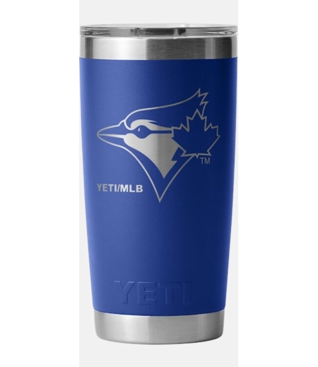 YETI RAMBLER 20 OZ TUMBLER W/MAGSLIDER LID