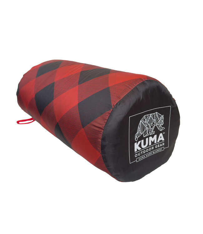 KUMA KAMP BLANKET