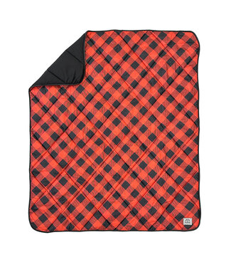 KUMA KUMA KAMP BLANKET