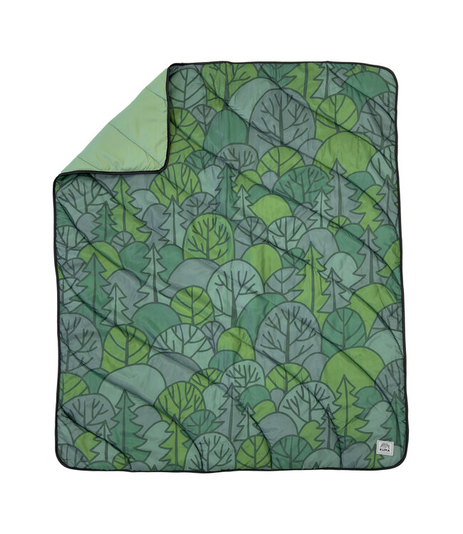KUMA KAMP BLANKET