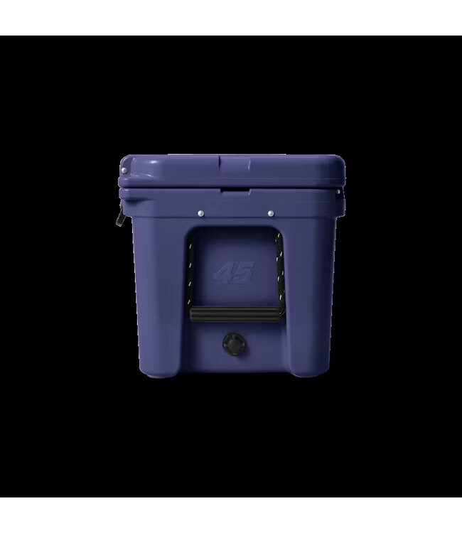 YETI TUNDRA 45 HARD COOLER