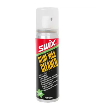 SWIX SWIX GLIDE WAX CLEANER SPRAY
