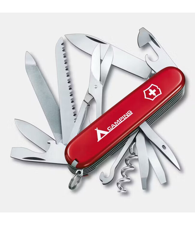 VICTORINOX RANGER  21 FUNCTION KNIFE