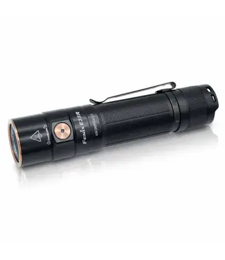 FENIX FENIX E35R RECHARGEABLE EDC FLASHLIGHT (3100 LUMENS)