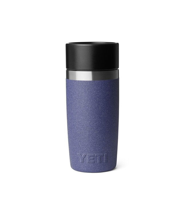 YETI RAMBLER 12 OZ TRAVEL BOTTLE