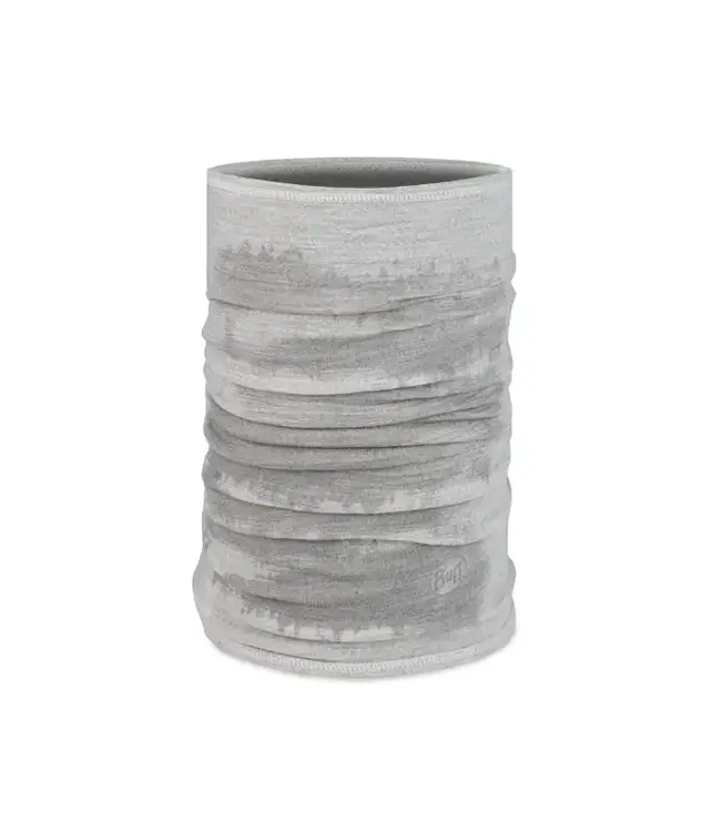 BUFF LIGHTWEIGHT MERINO WOOL  MULTIFUNCTIONAL NECKWEAR