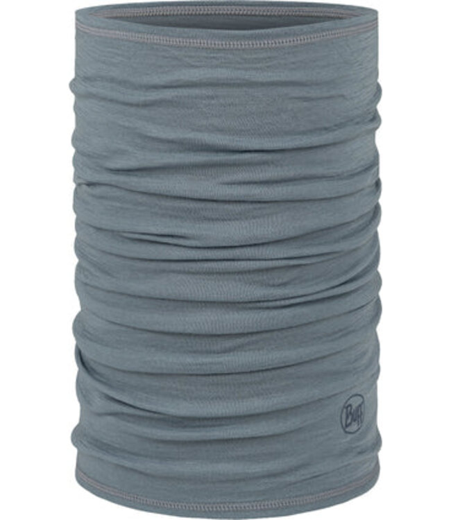 BUFF LIGHTWEIGHT MERINO WOOL  MULTIFUNCTIONAL NECKWEAR