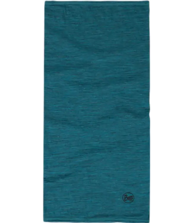 BUFF LIGHTWEIGHT MERINO WOOL  MULTIFUNCTIONAL NECKWEAR