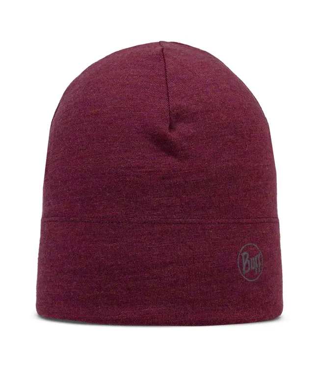 BUFF MERINO MIDWEIGHT BEANIE