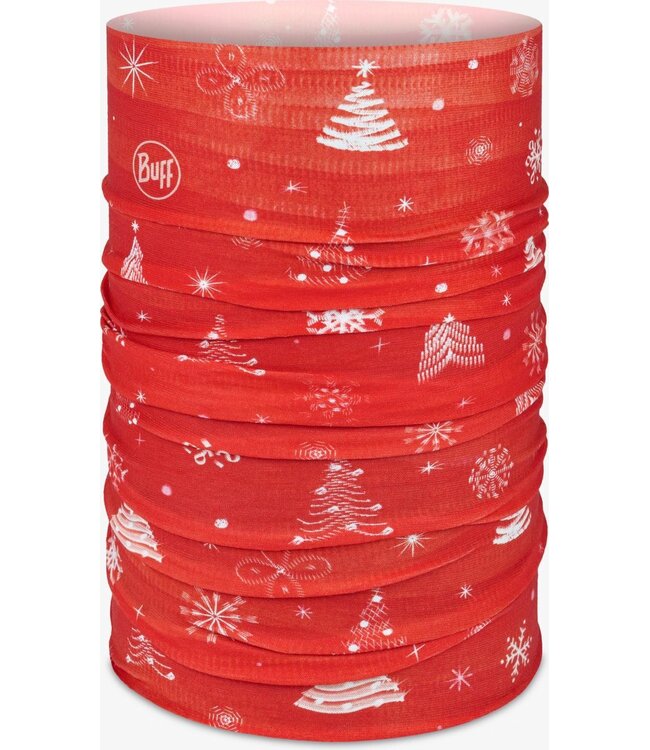 BUFF ORIGINAL ECOSTRETCH MULTIFUNCTIONAL NECKWEAR