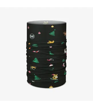 BUFF BUFF ORIGINAL ECOSTRETCH MULTIFUNCTIONAL NECKWEAR