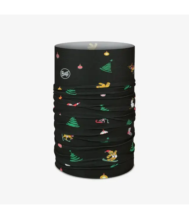 BUFF ORIGINAL ECOSTRETCH MULTIFUNCTIONAL NECKWEAR