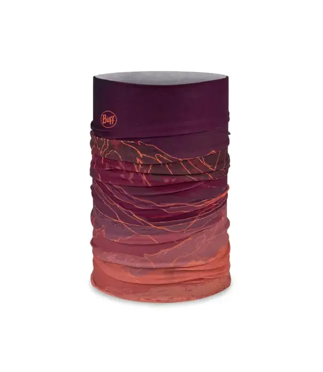 BUFF ORIGINAL ECOSTRETCH MULTIFUNCTIONAL NECKWEAR