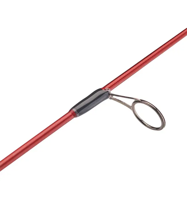 BERKLEY CHERRYWOOD HD ICE SPINNING COMBO 24"