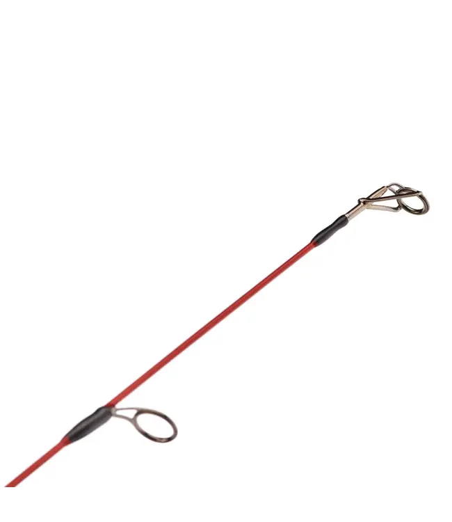 BERKLEY CHERRYWOOD HD ICE SPINNING COMBO 24"