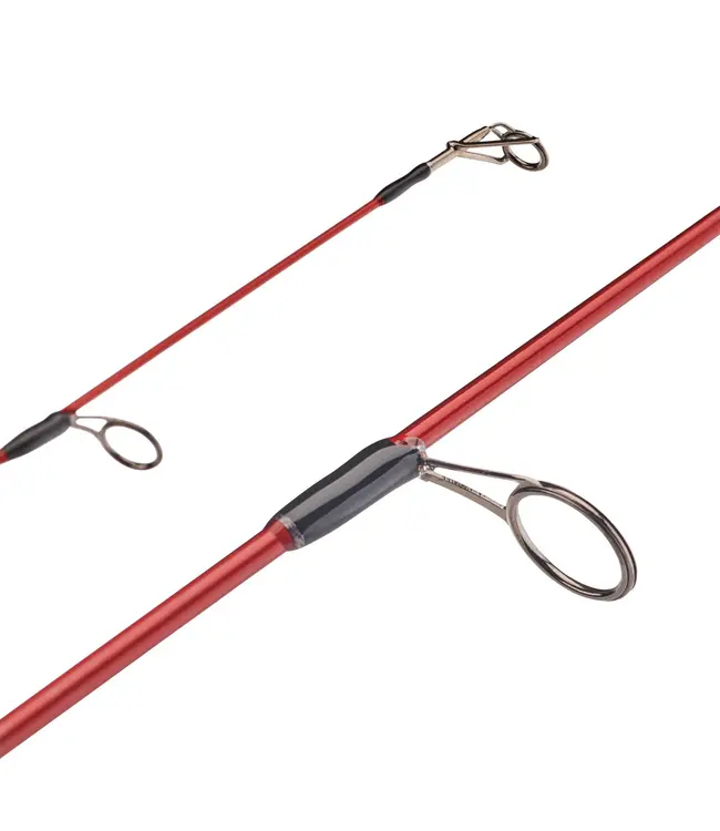 BERKLEY CHERRYWOOD HD ICE SPINNING COMBO 24"