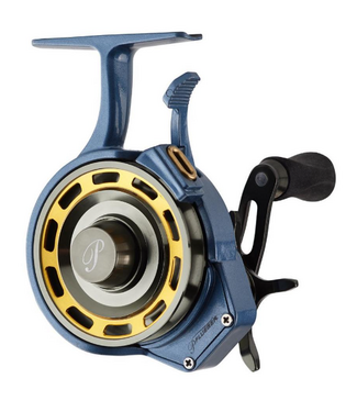 PFLUEGER PFLUEGER PRESIDENT INLINE ICE REEL LEFT - 5:1