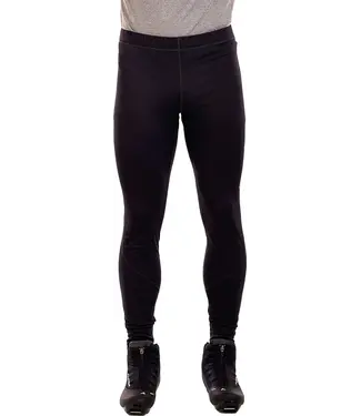 SWIX MEN'S SWIX DELDA SOFTSHELL TIGHT