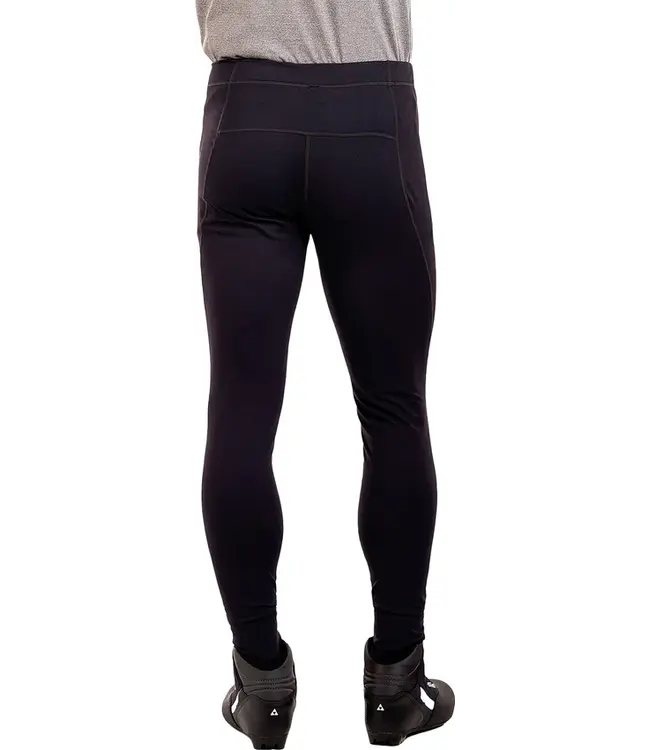 MEN'S SWIX DELDA SOFTSHELL TIGHT