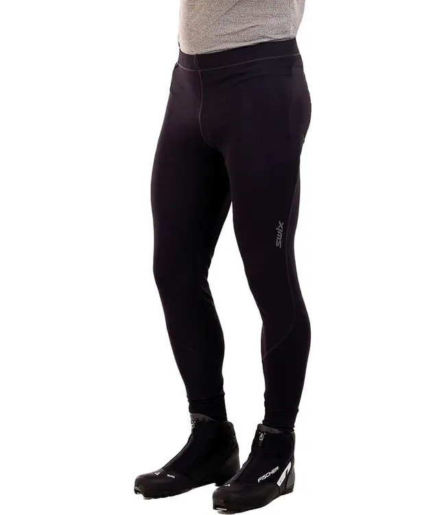 MEN'S SWIX DELDA SOFTSHELL TIGHT