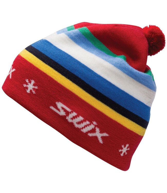 SWIX GUNDE BEANIE