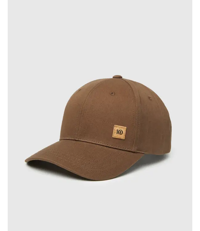 TENTREE CORK ICON ELEVATION HAT